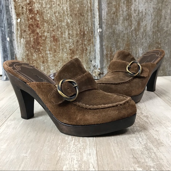 matisse downtown clog